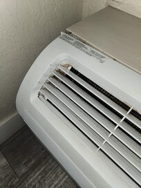 AC dirty