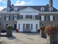 Fenimore art museum