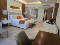 Luxury Room