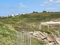 Ballade près de la maison