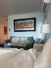 Cabana Pull-out Sofa