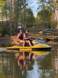 Headed out to ride!!