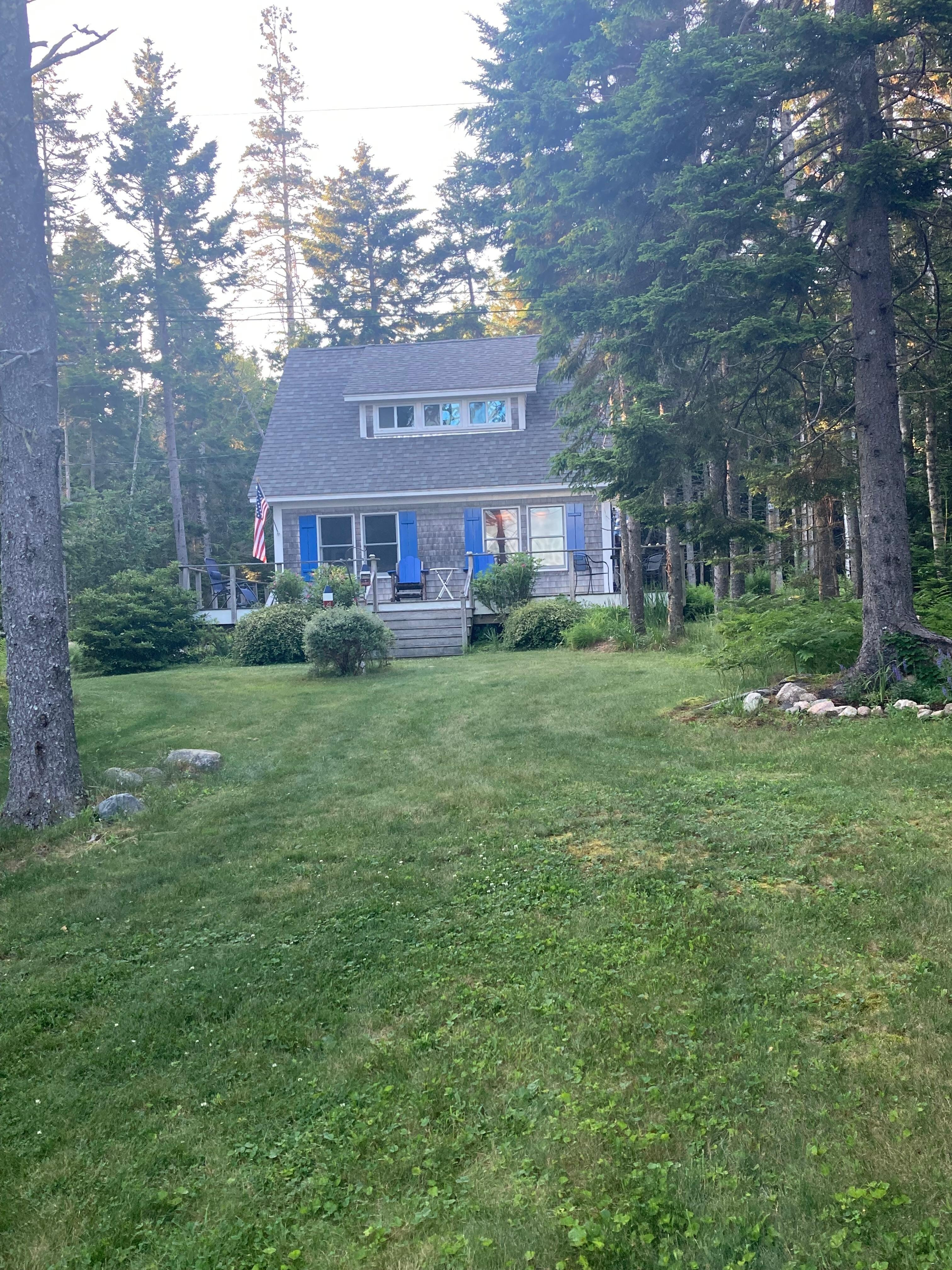 Cottage
