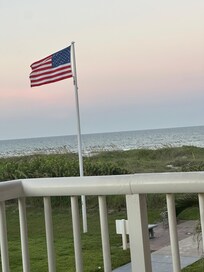 Can never get enough of the peaceful view