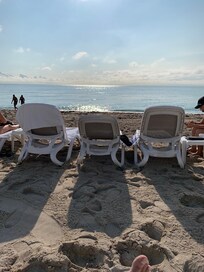 Beachfront