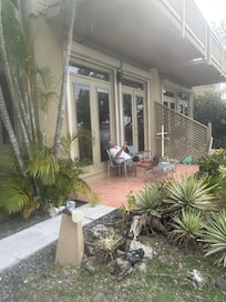 Our suite