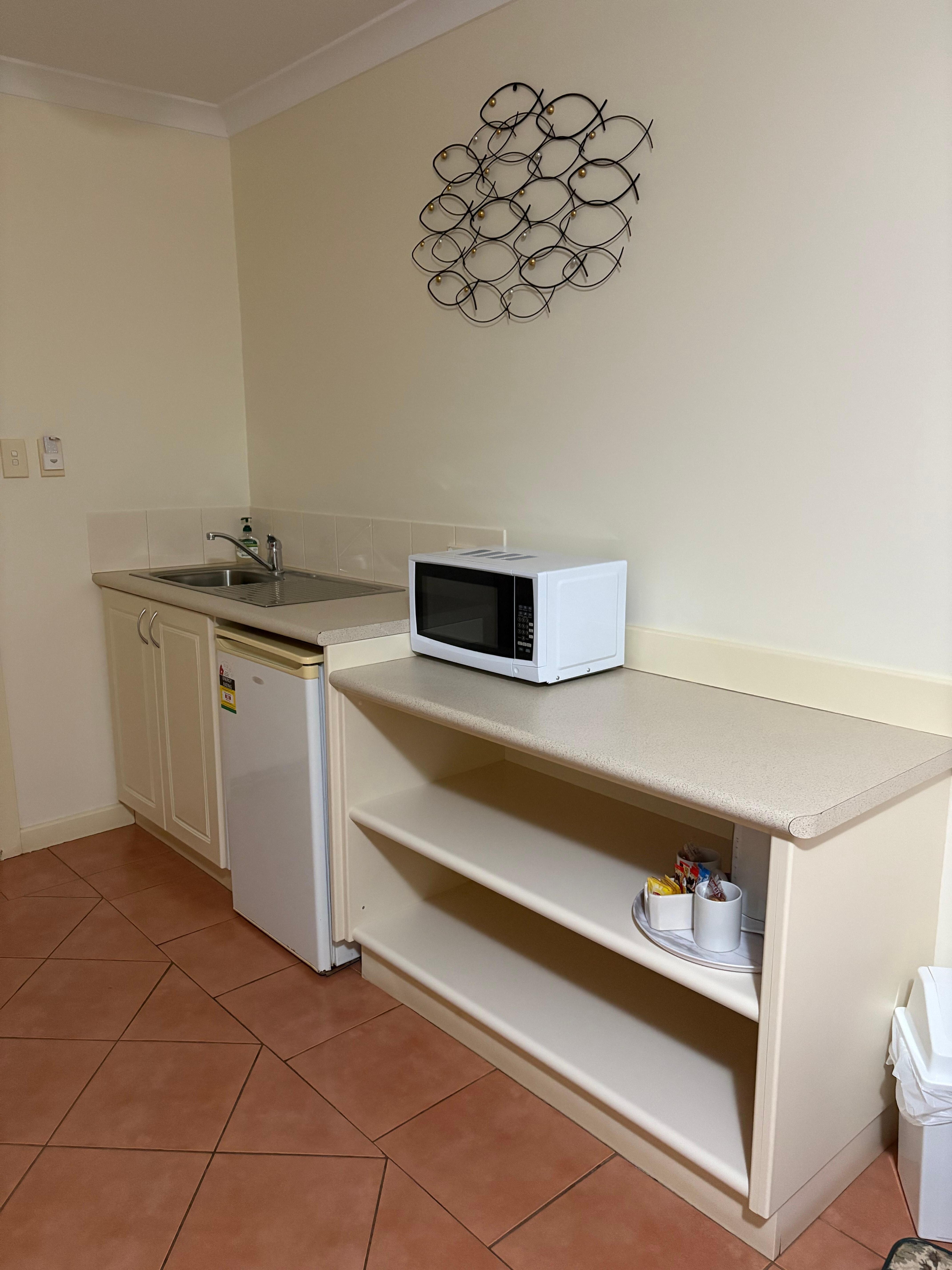 Kitchenette