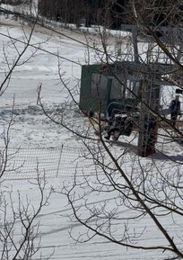 Chair 8 - 1 Minute Walk