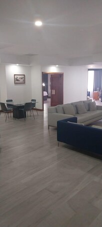 Tamanho do Quarto