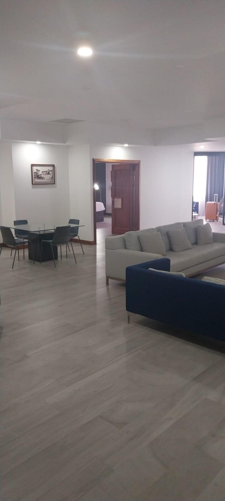 Tamanho do Quarto