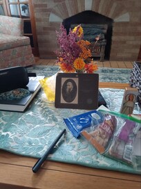 Pic of my GG grandfather Erhard Brielmaier, architect of St. Josaphat's Basilica. Be sure to check it out if you visit Milwaukee!