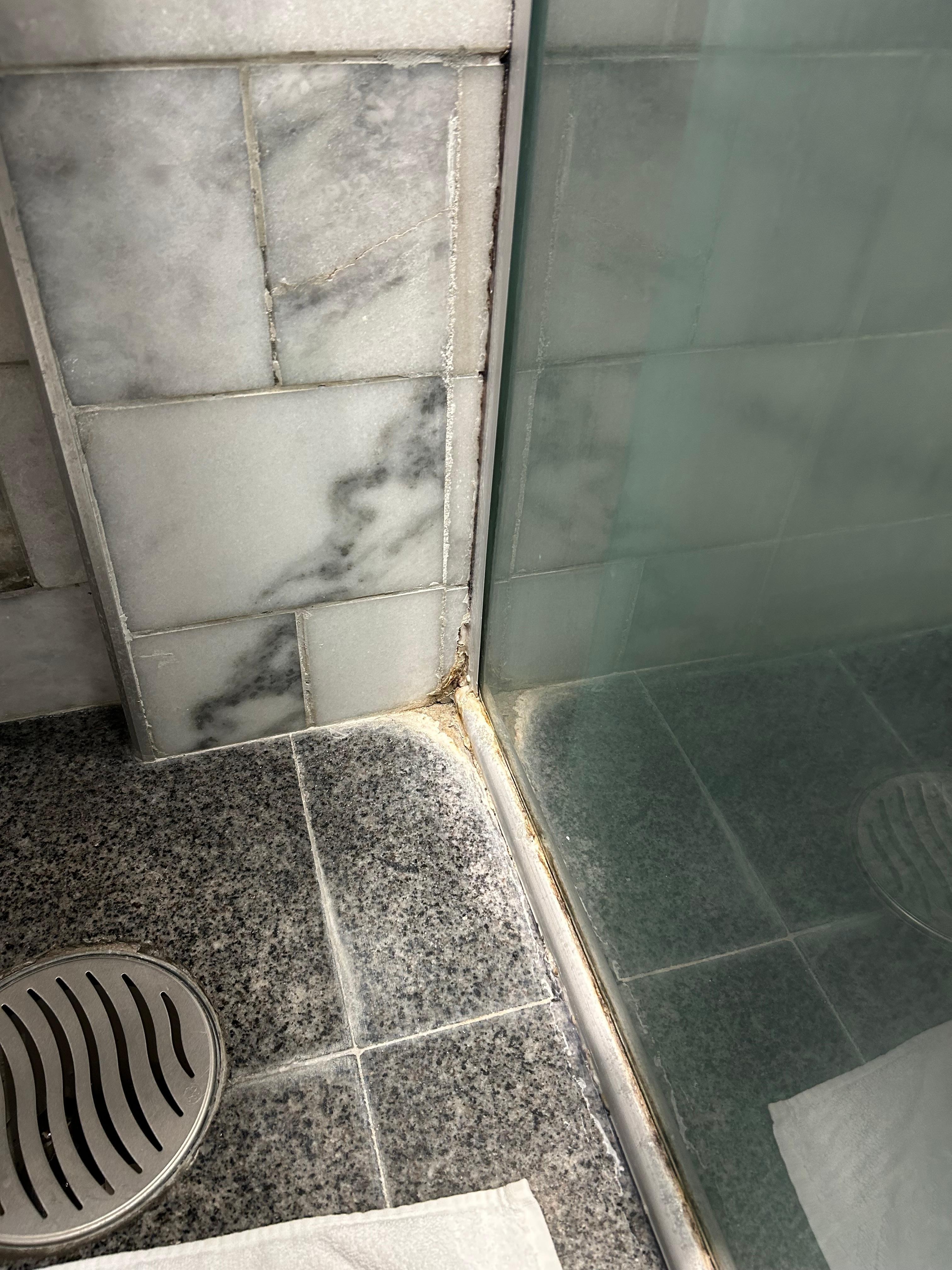 Mais cuidado na limpeza dessas áreas