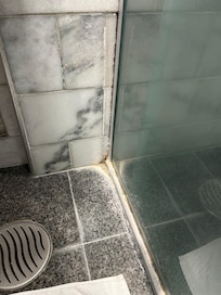 Mais cuidado na limpeza dessas áreas