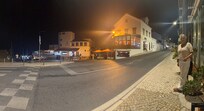 Praia das Macas