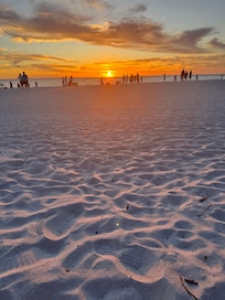 Truly special sunsets