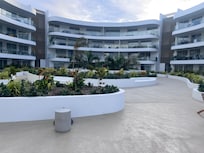 View of the property