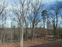 View from front porch