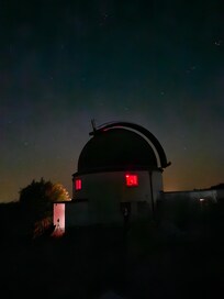 Observatorium Hoher List