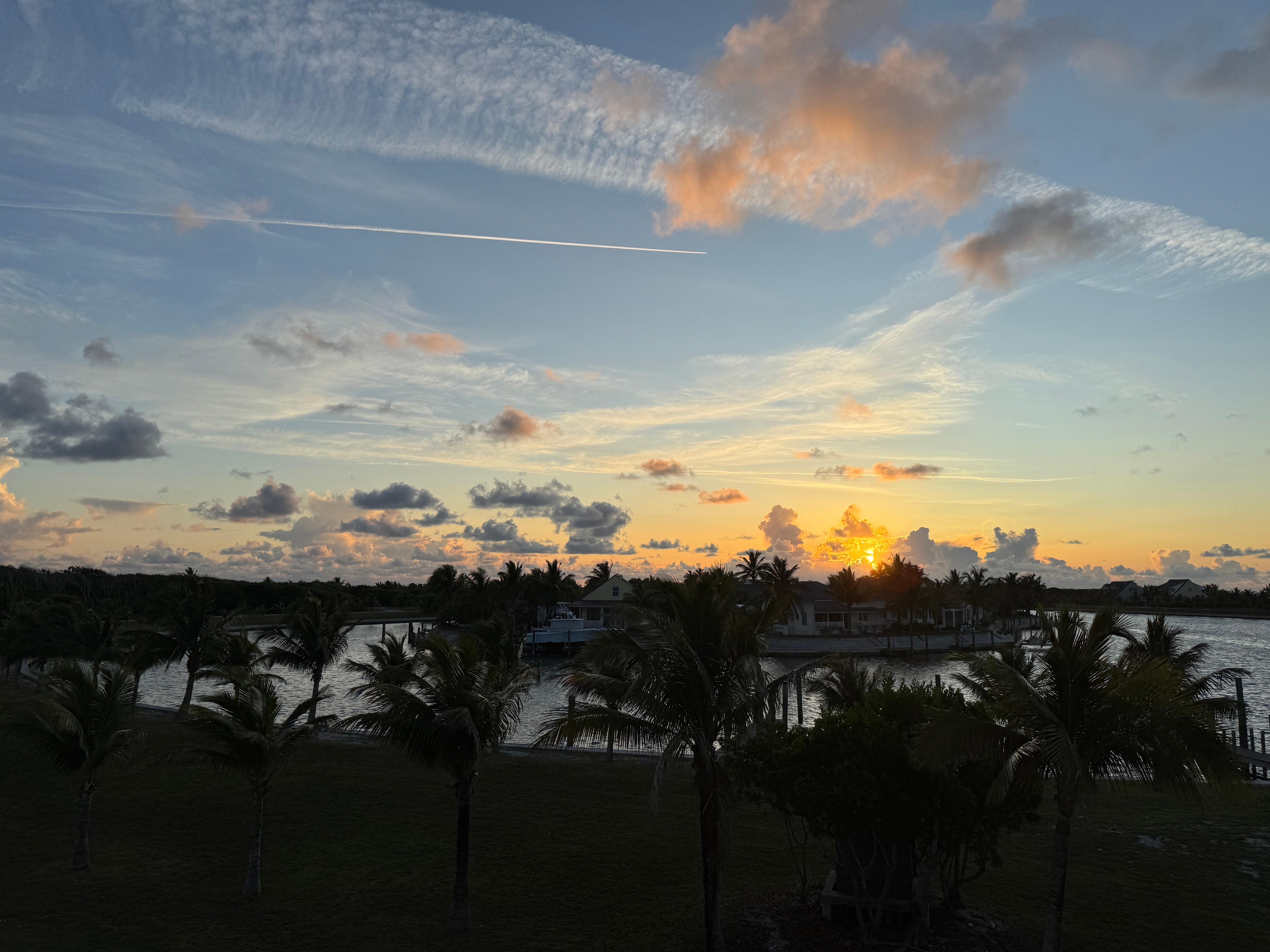 Sunrise