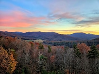 View is spectacular!