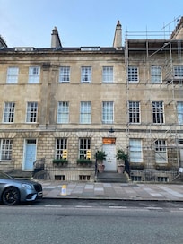 The Windsor Townhouse