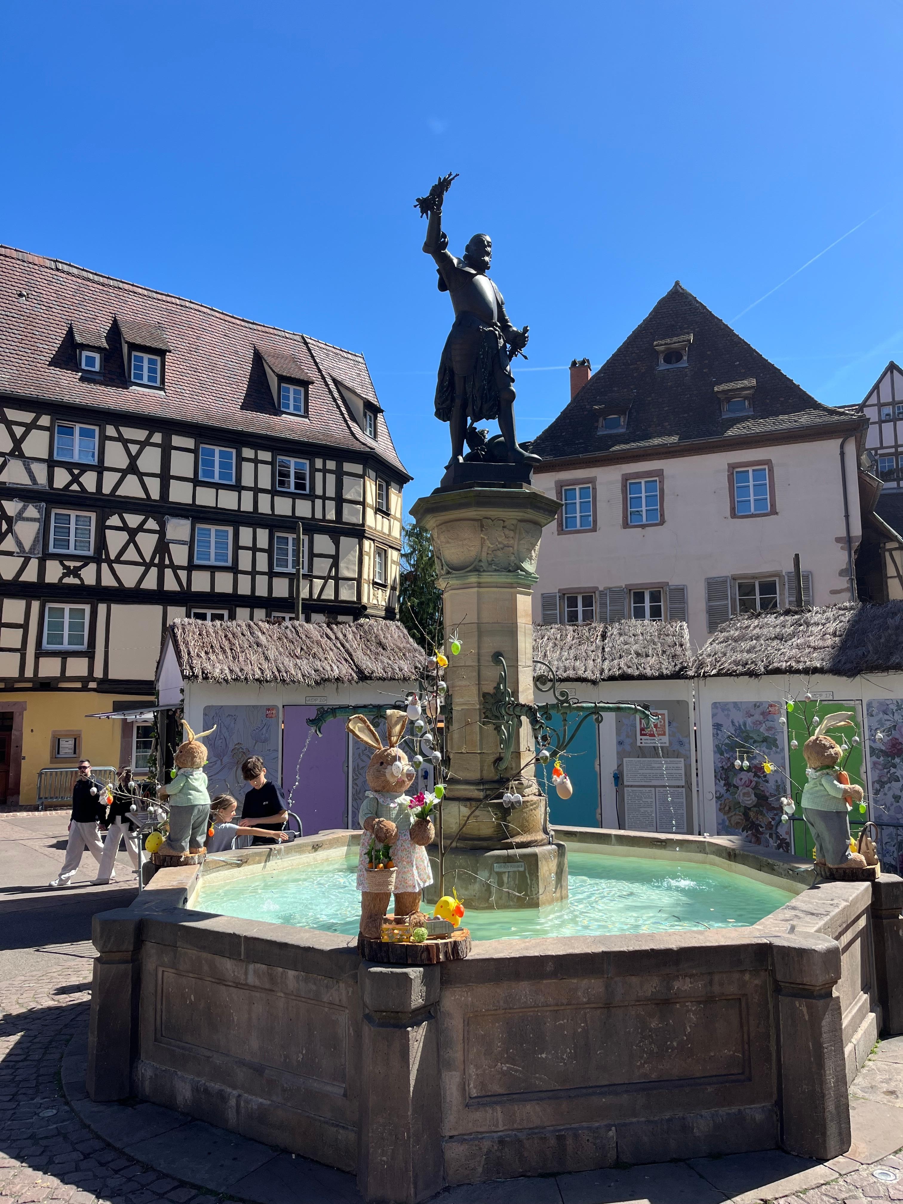 Colmar 