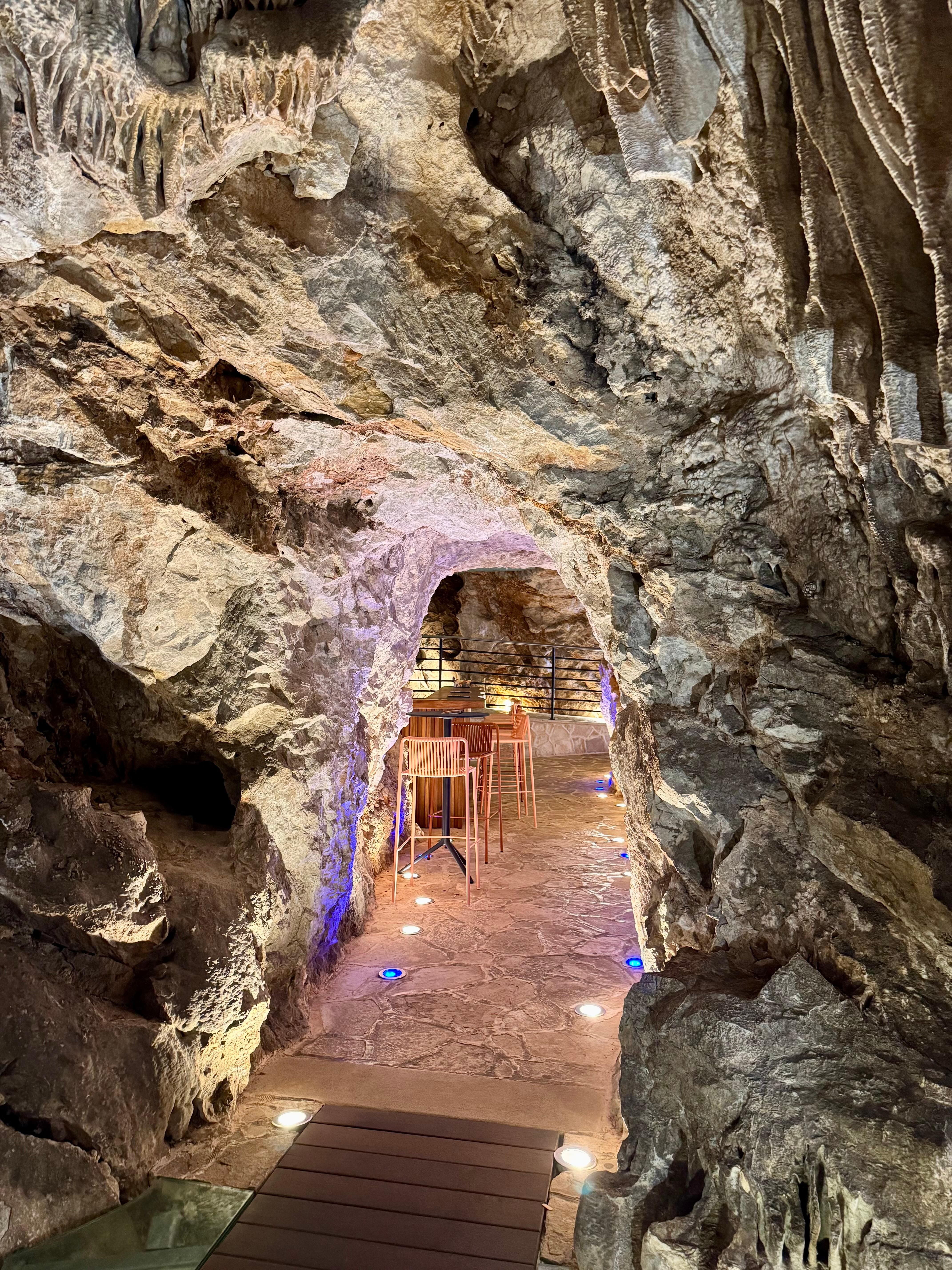 Cave Bar