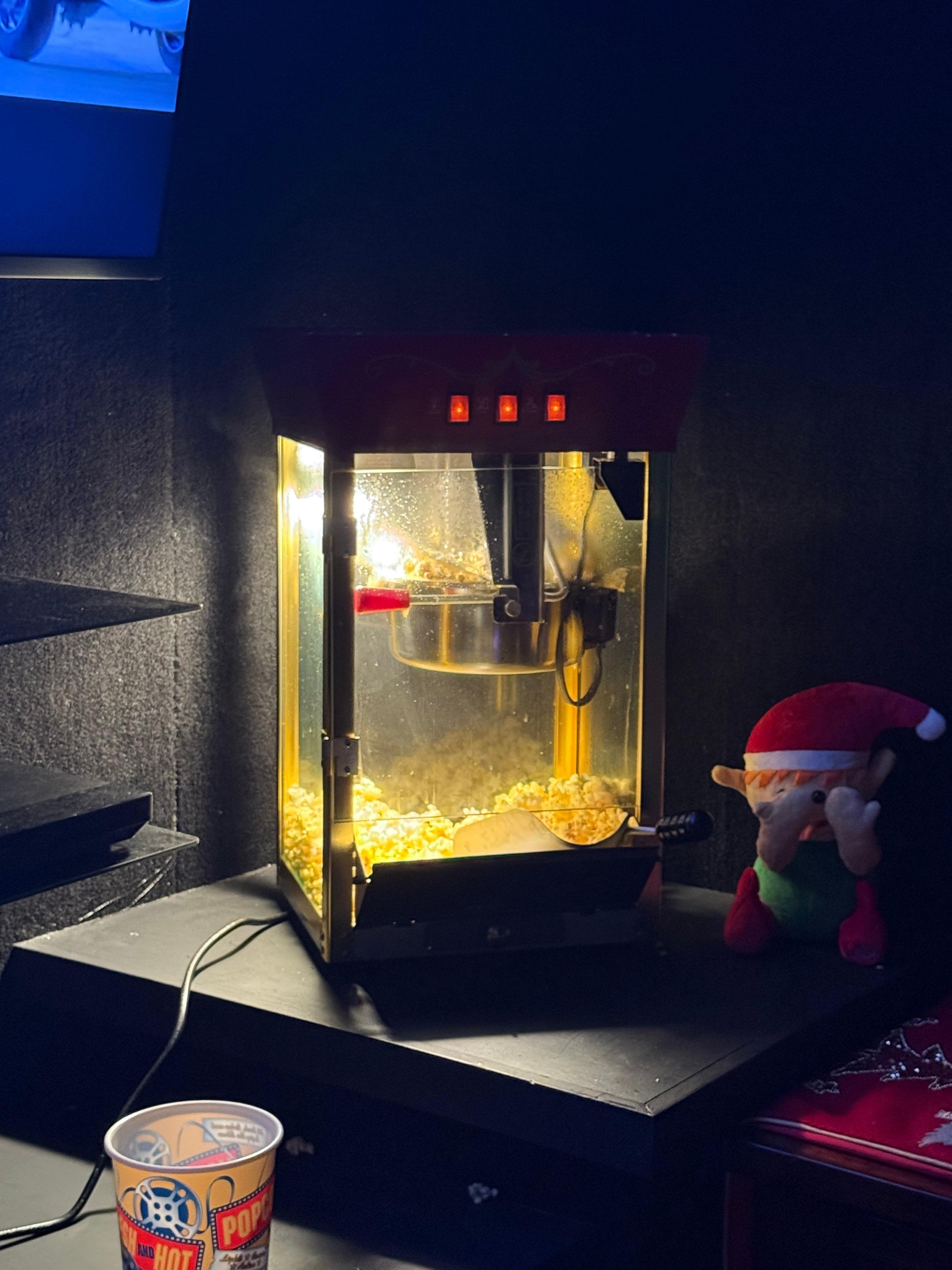 The star of the week