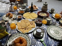 Breakfast