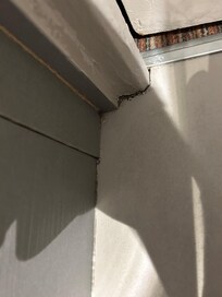 Another dirty corner