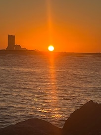Sunrise