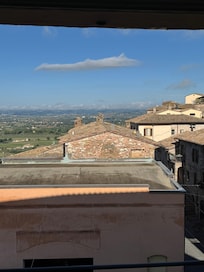 Our view
