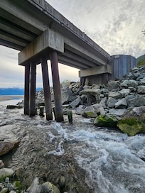 Cook Inlet