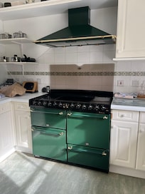 This is the range that we fell in love with, definitely a beauty and workhorse.