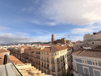 View from
Rooftop