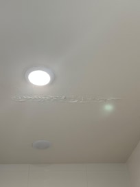 Water leak