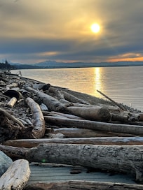White Rock is still so beautiful.
Still feels like home even after having moved away years ago