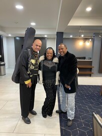 Happy Valentine’s Day