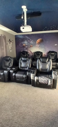 Theatre Room