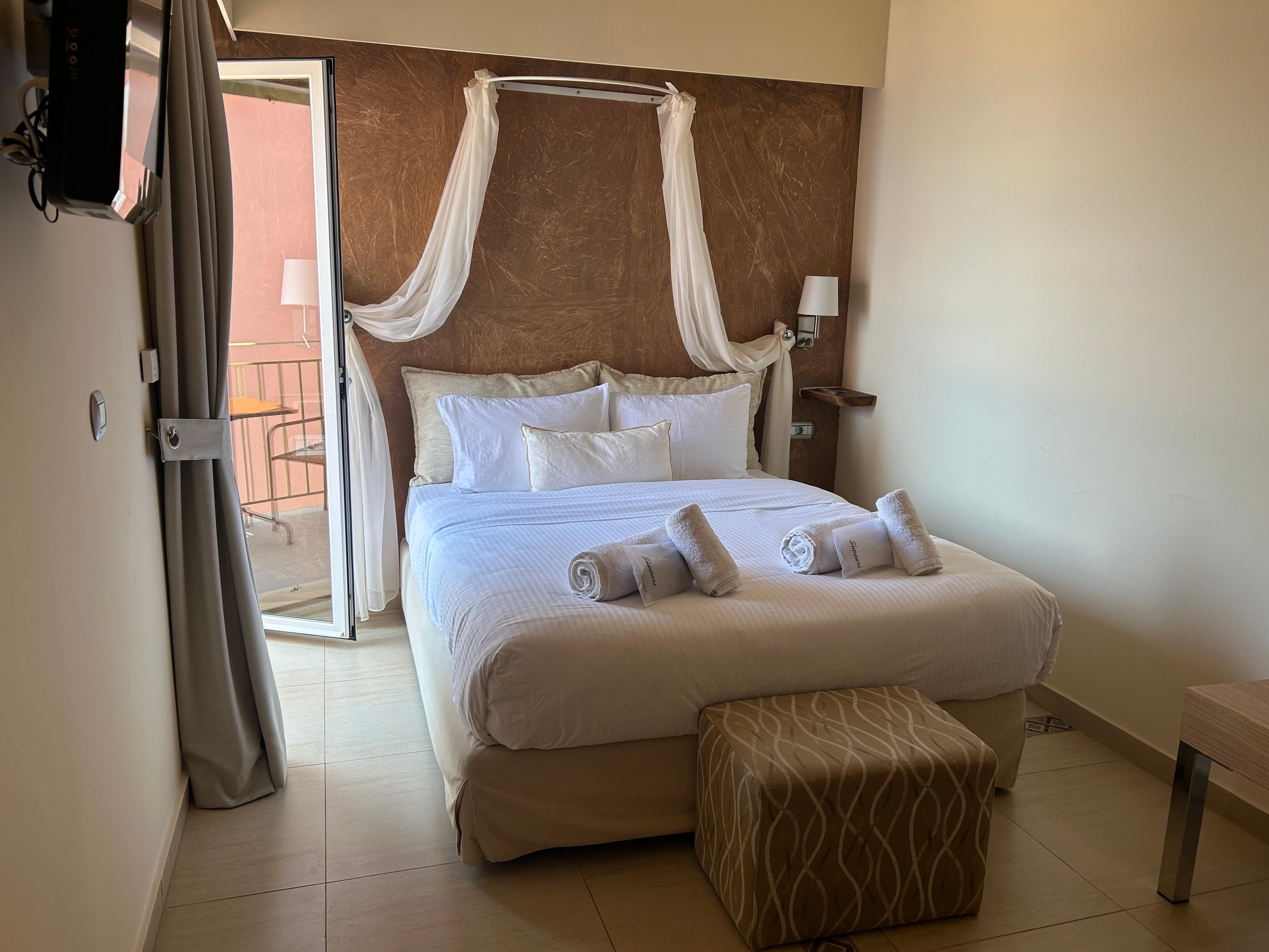 Room 206