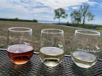 Red Tail Ridge Winery