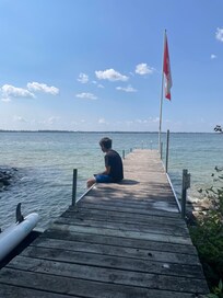 Taking it all in