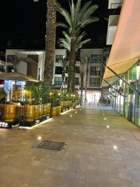 Toro, Marrakesh