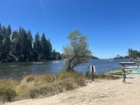 Beautiful day at the lake!