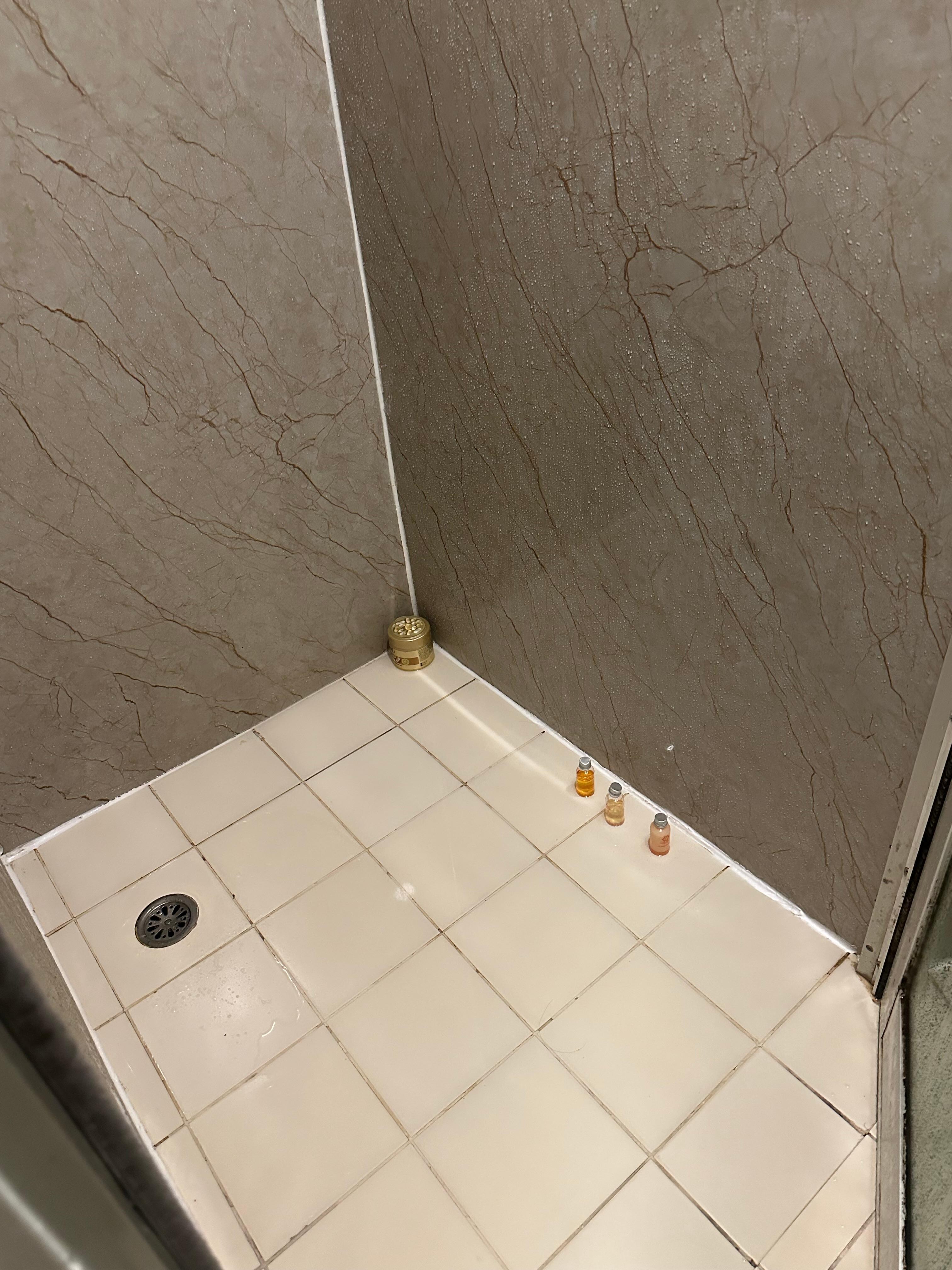 Shower