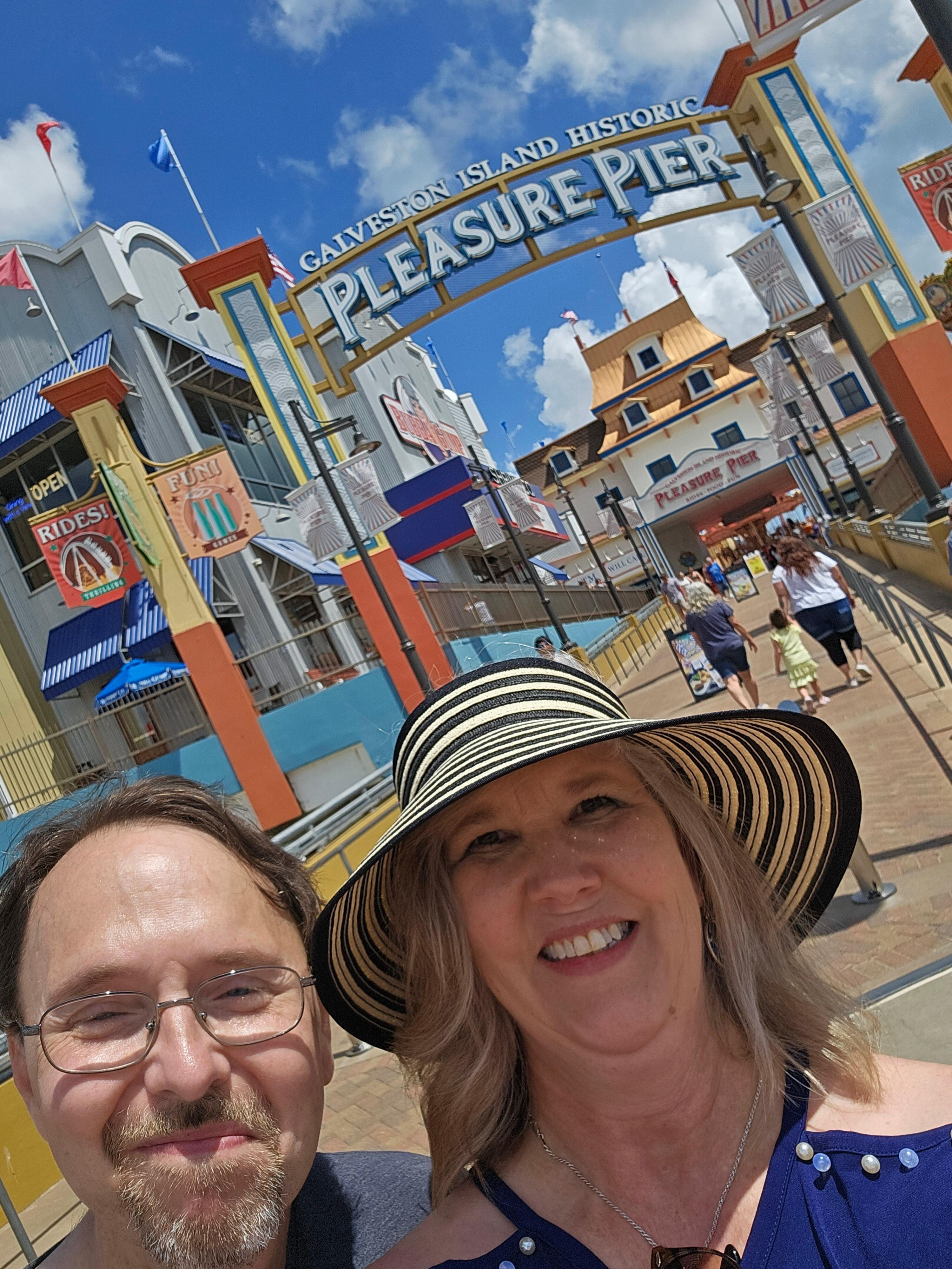 Pleasure Pier