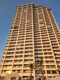 Location of the room