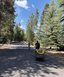 Bike Path