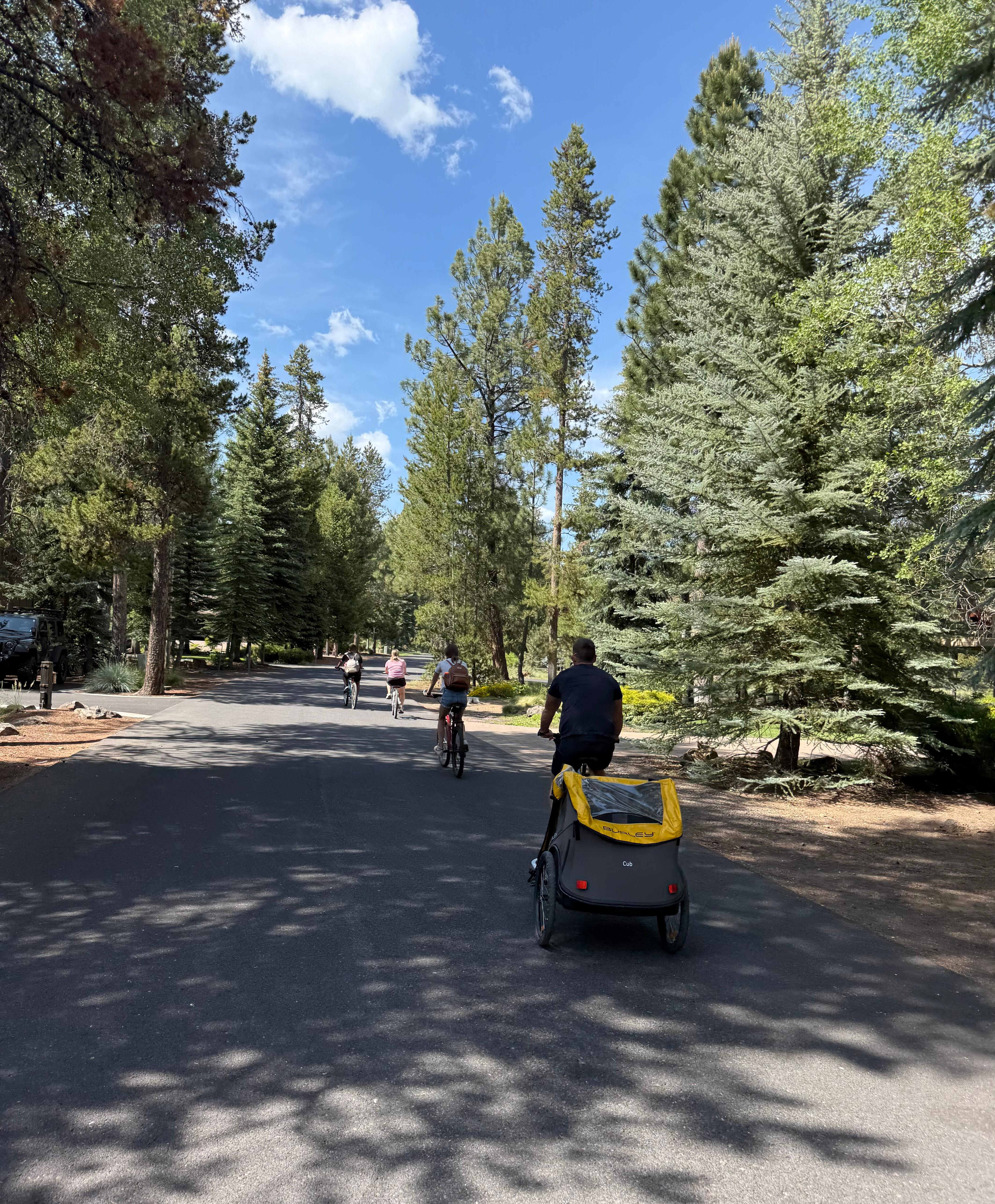 Bike Path