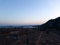 Rooftop View